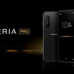  Sony Xperia Pro, czyli smartfon za 2500 dolarów