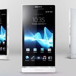 Sony Xperia S - pierwsze wrażenia