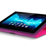 ​Sony Xperia Tablet Z - nowy flagowy tablet w drodze