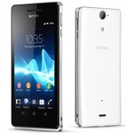 Sony Xperia V otrzymuje Androida Jelly Bean