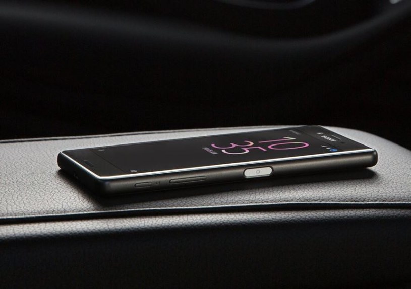 Sony Xperia X Performance dostała aktualizację szybciej niż Galaxy S7 /materiały prasowe