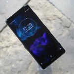 Sony Xperia XZ3 - test