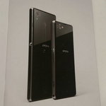 Sony Xperia Z1 f - kolejne przecieki na temat Honami Mini 
