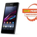 Sony Xperia Z1 - smartfon 2013 roku serwisu Mobtech.pl