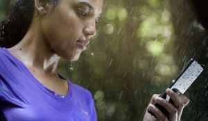 Sony Xperia Z2 działa po 6 tygodniach spędzonych w słonej wodzie