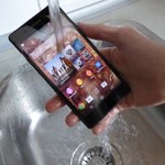 Sony Xperia Z2 smartfonem tegorocznego Mundialu