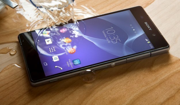 Sony Xperia Z2 to smartfon z najlepszym aparatem - twierdzi laboratorium DxO. /materiały prasowe