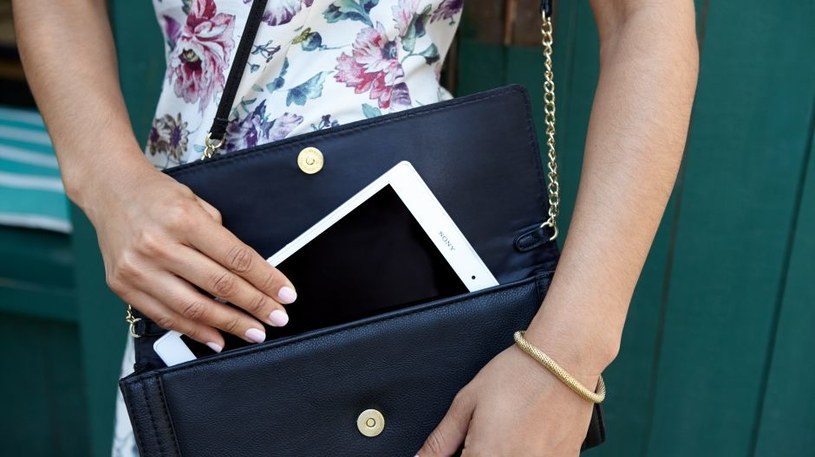 Sony Xperia Z3 Tablet Compact to sprzęt dla mężczyzn i kobiet /materiały prasowe