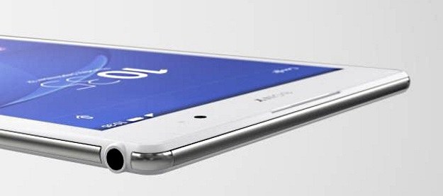 Sony Xperia Z3 Tablet Compact /materiały prasowe