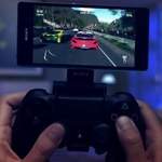 Sony Xperia Z3 umożliwi zabawę w gry z PlayStation 4!