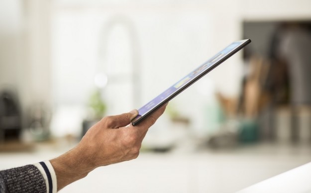 Sony Xperia Z4 Tablet /materiały prasowe