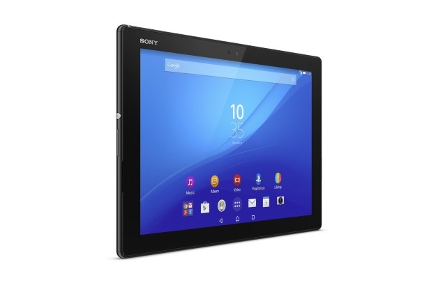 Sony Xperia Z4 Tablet /materiały prasowe