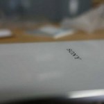 Sony Xperia Z5 na pierwszym zdjęciu?