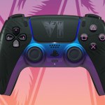 Sony zapowiada akcesoria z GTA 6! Limitowane pady skradną serca graczy