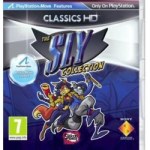 Sony zapowiada całą serię reedycji gier z PS2