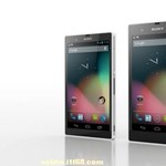 Sony zaprezentuje 5 i 6-calowe smartfony