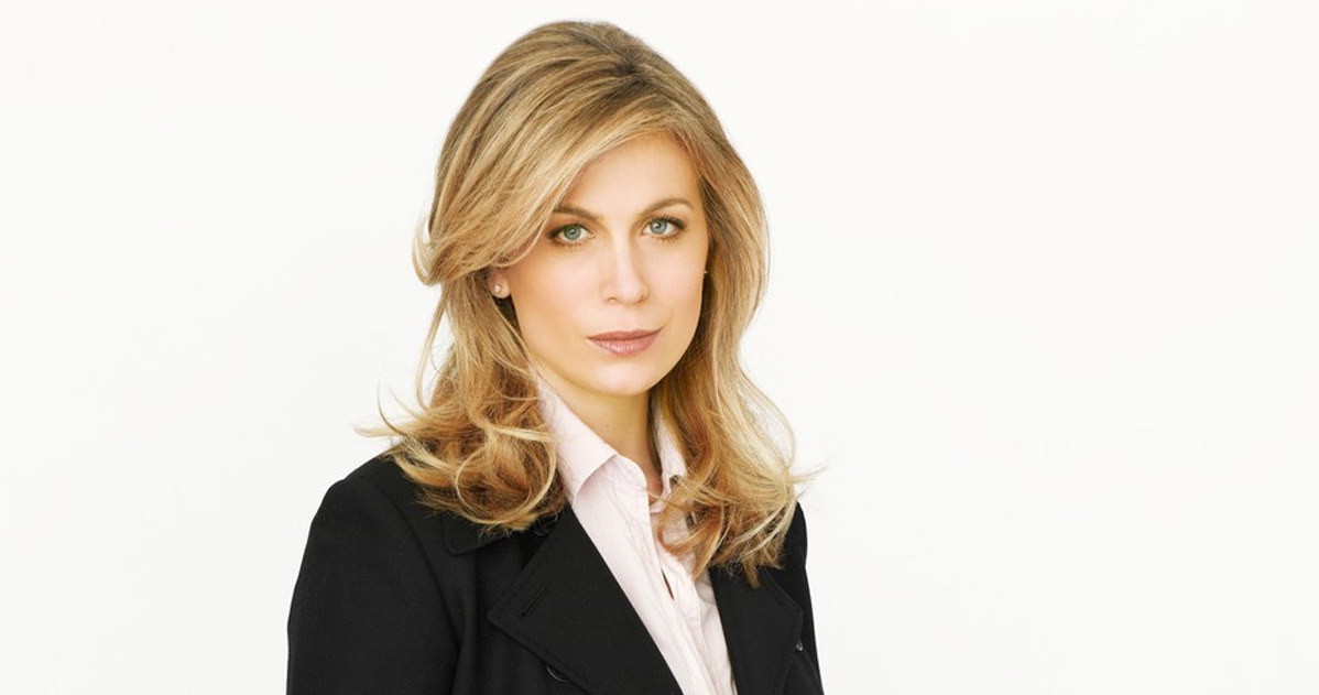 Sonya Walger /materiały prasowe