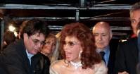 Sophia Loren 4 maja w Rzymie, fot. Elisabetta Villa &nbsp; /Getty Images/Flash Press Media