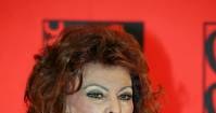 Sophia Loren 4 maja w Rzymie, fot. Franco Origlia &nbsp; /Getty Images/Flash Press Media