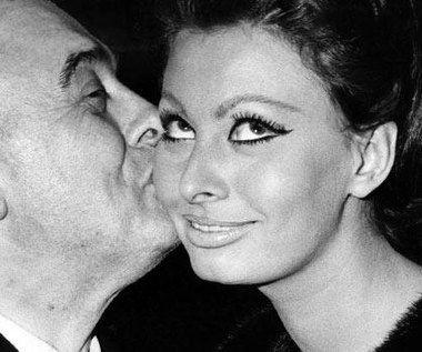 Sophia Loren i Carlo Ponti: Miłość, której sprzeciwił się Watykan