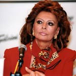 Sophia Loren miała wypadek. Gwiazda włoskiego kina trafiła do szpitala