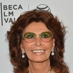 Sophia Loren nadal zachwyca