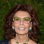 Sophia Loren nadal zachwyca