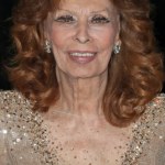Sophia Loren: Stan aktorki się poprawia, ale czeka ją długa rehabilitacja