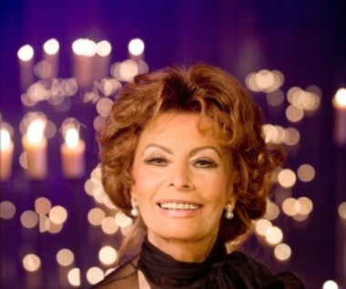 Sophia Loren: Włoszka w Hollywood