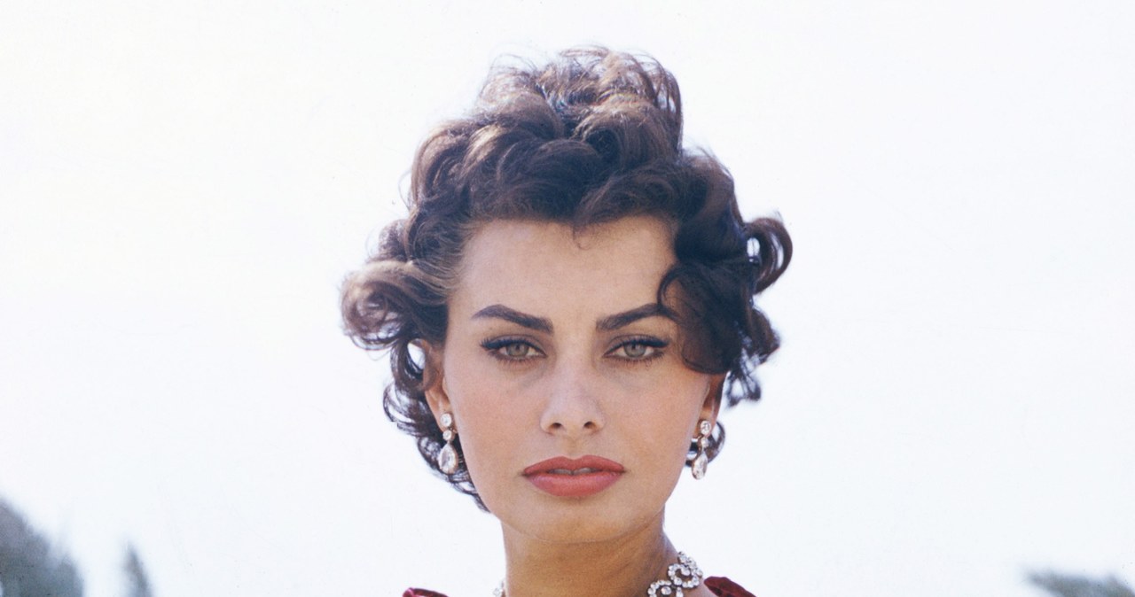 Sophia Loren /Silver Screen Collection /Getty Images