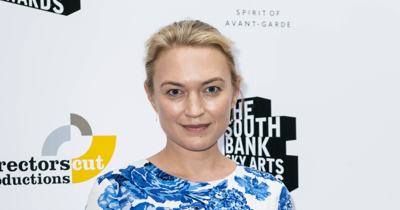 Sophia Myles /Ian Gavan / Stringer /Getty Images