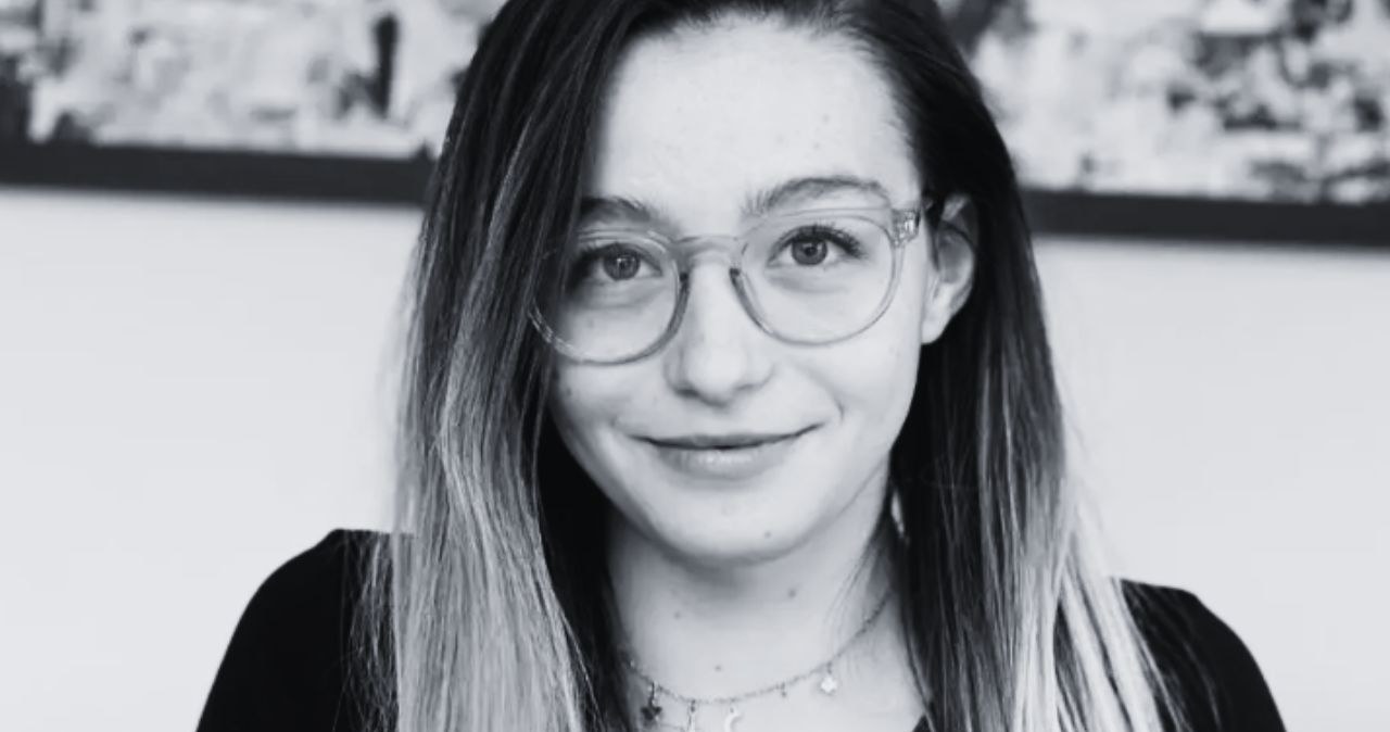 Sophie Nyweide /Facebook /Facebook