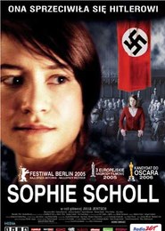 Sophie Scholl - ostatnie dni