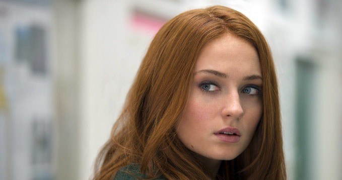 Sophie Turner\ /materiały prasowe