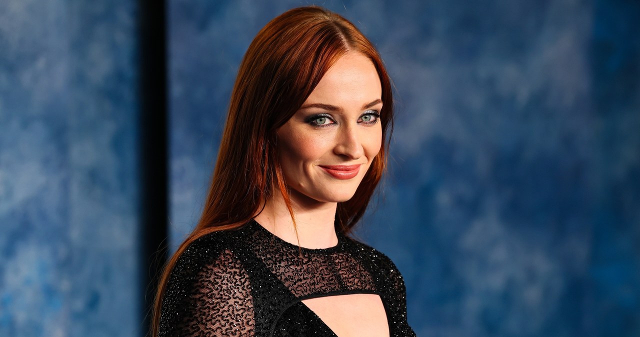 Sophie Turner /Leon Bennett /Getty Images