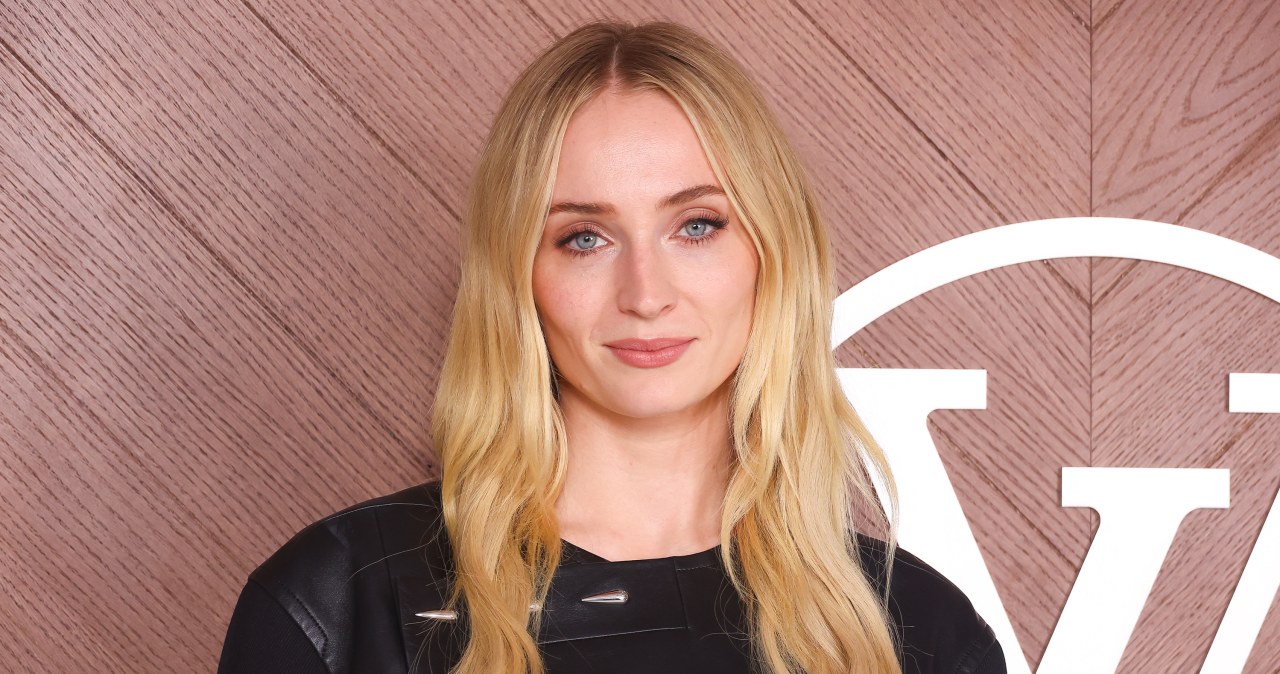 Sophie Turner /Marc Piasecki /Getty Images