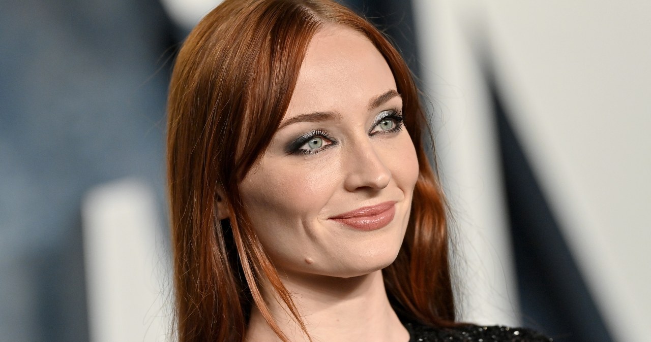 Sophie Turner /Axelle/Bauer-Griffin/FilmMagic /Getty Images