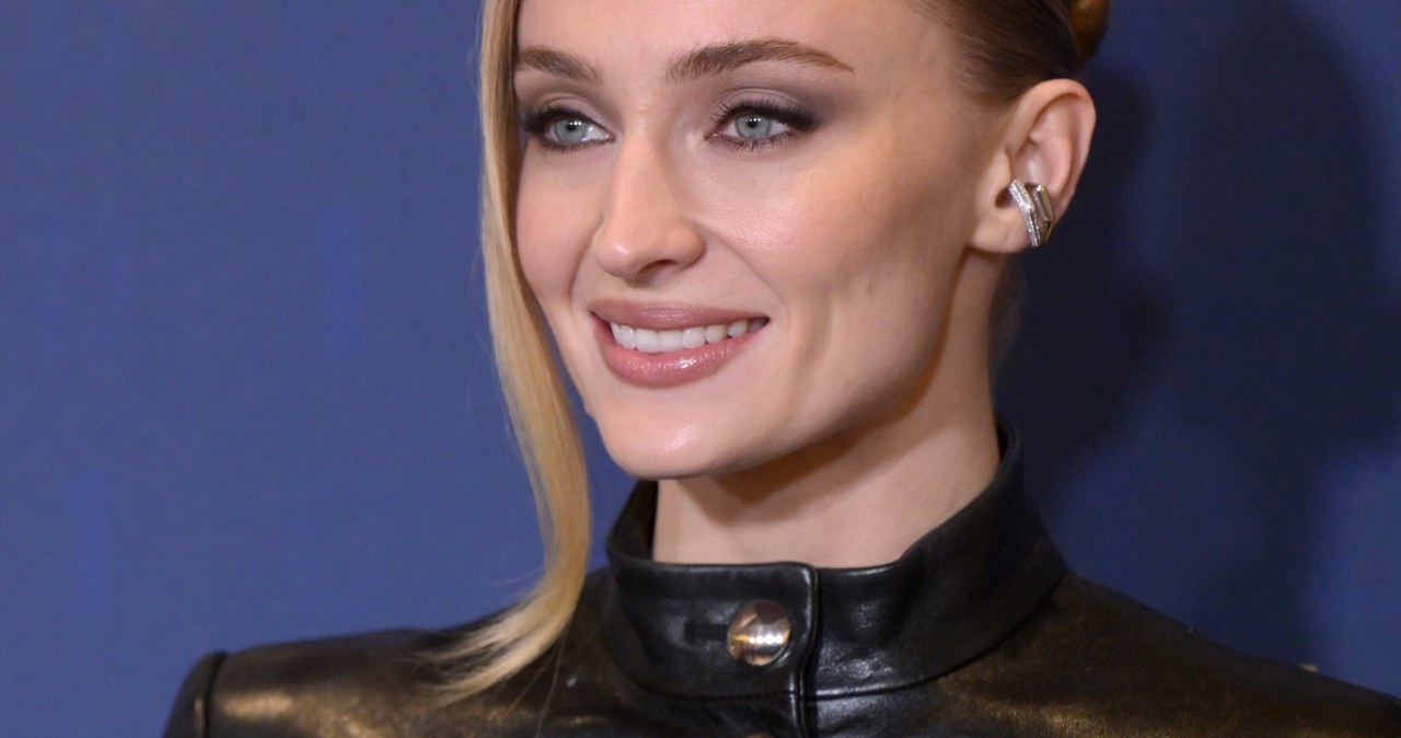 Sophie Turner /Stuart C. Wilson /Getty Images