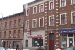 Sople zagrażają mieszkańcom Rudy Śląskiej