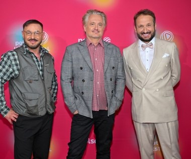 Sopocki Hit Kabaretowy przyciągnął tłumy. Niezapomniany wieczór pełen gwiazd