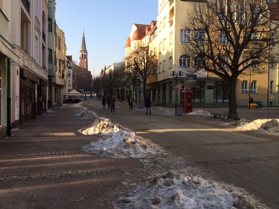 Sopocki Monciak /Kuba Kaługa /RMF FM