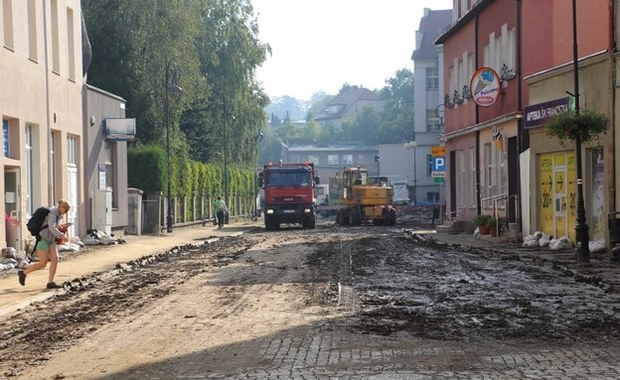 Sopot chce przyjąć dzieci z regionów poszkodowanych powodzią