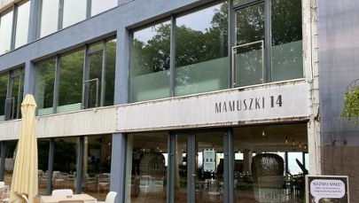 Sopot dostał kasę z KPO na remont budynku dawnej Zatoki Sztuki