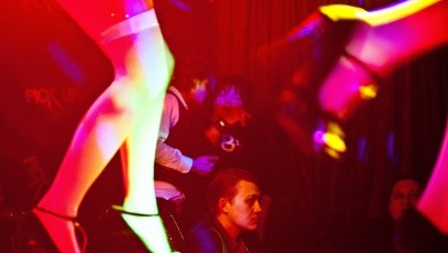 Sopot idzie na wojnę z klubem go-go 