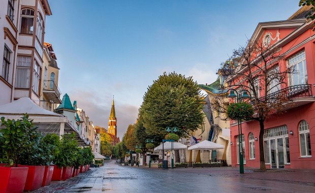 ​Sopot: Koniec sprzedaży mieszkań komunalnych z bonifikatą