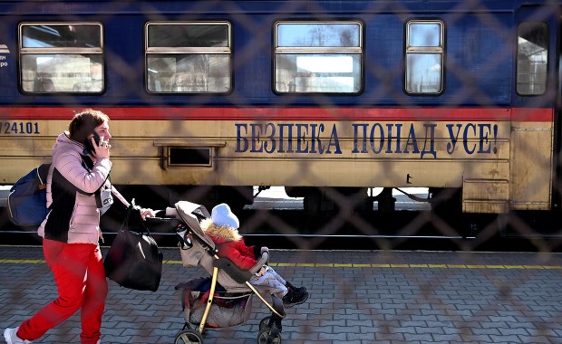 Sopot: Można już składać wnioski o zwrot kosztów przyjęcia uchodźców