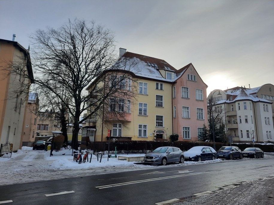 Sopot, Polska /Shutterstock