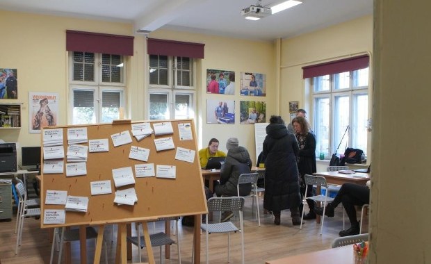 Sopot pomaga znaleźć pracę uchodźcom. "Więcej chętnych niż ofert"