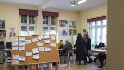 Sopot pomaga znaleźć pracę uchodźcom. "Więcej chętnych niż ofert"