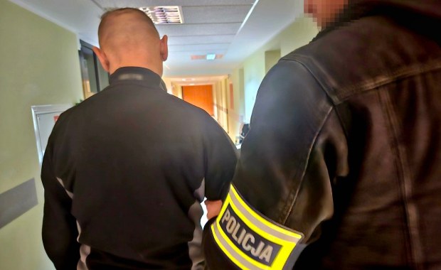 Sopot: Próbował wymusić sprzedaż alkoholu, grożąc "bronią"